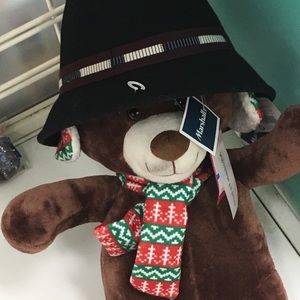 Meet your Posher, Emma